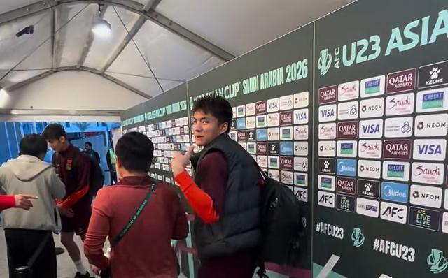 世界杯赛事直播app下载平台-带病出战，李昊发着烧踢满了U23国足与泰国U23的比赛